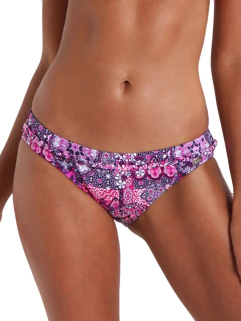 Bas maillot de bain Buffalo Violet