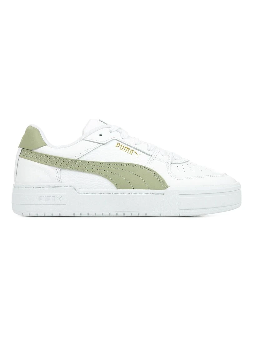 Baskets PUMA CA Pro Classic Blanc