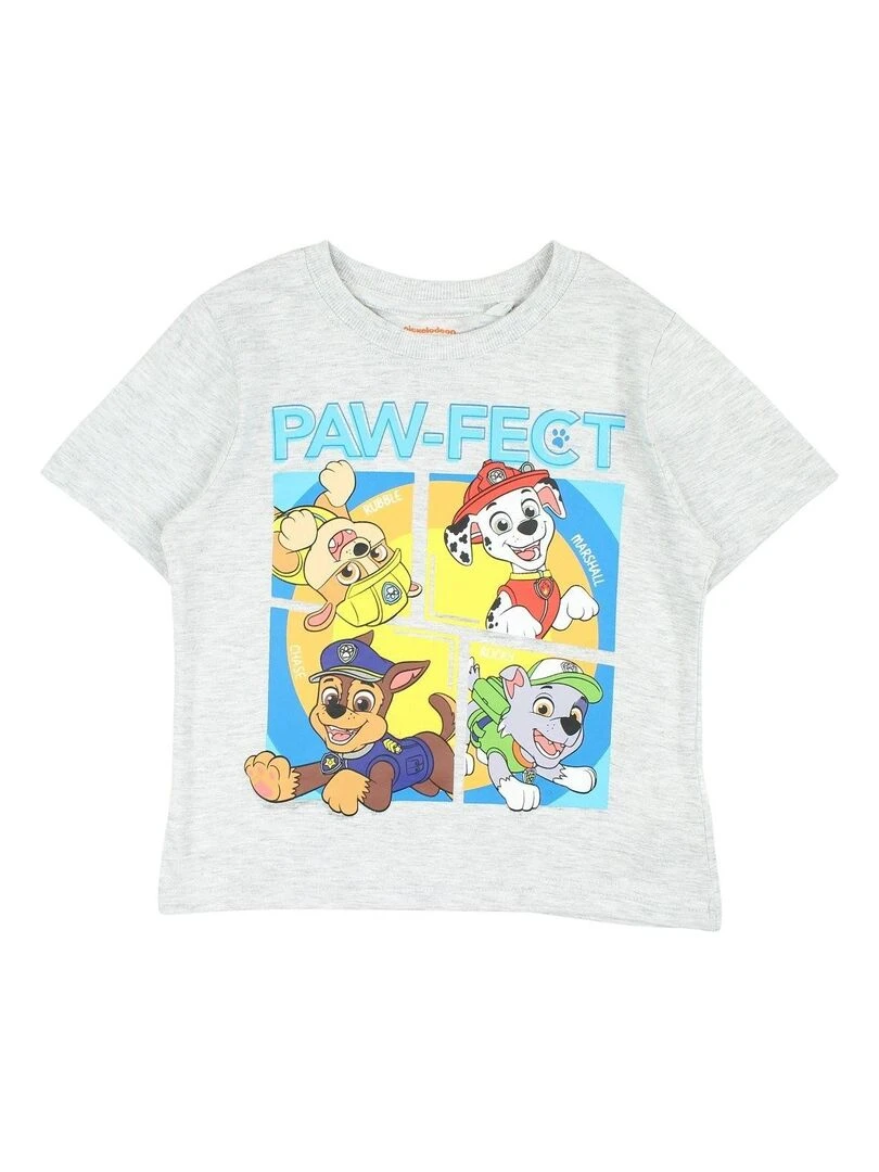 Naruto   Ensemble ​​T shirt short garçon Imprimé Naruto   Orange