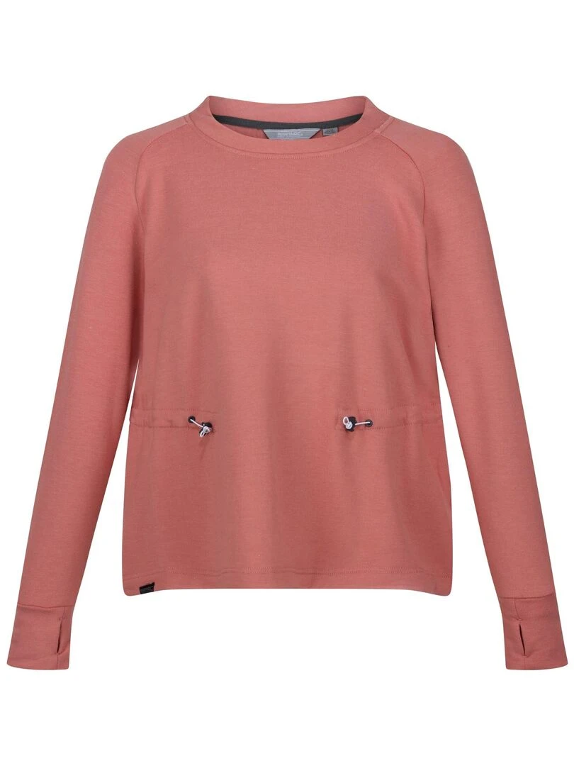 Regatta Sweat NARINE Mauve