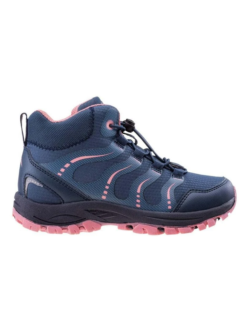 Elbrus   Chaussures de marche ERIFIS   Bleu marine