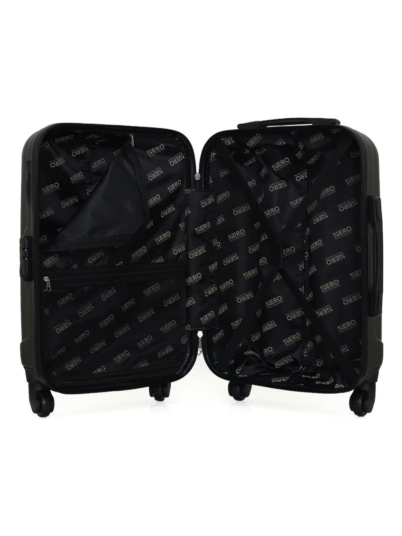 HERO   VALISE S HIMALAYA   Gris foncé