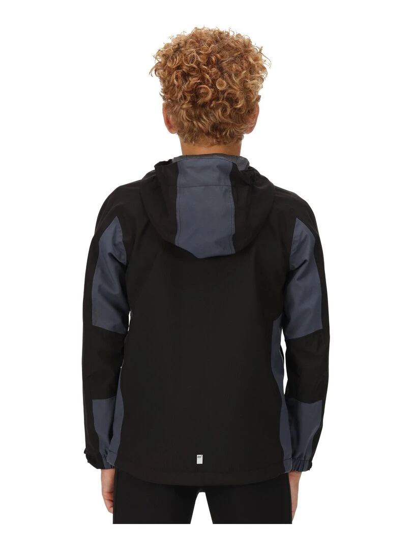 Regatta   Veste imperméable BAGLEY   Bleu électrique