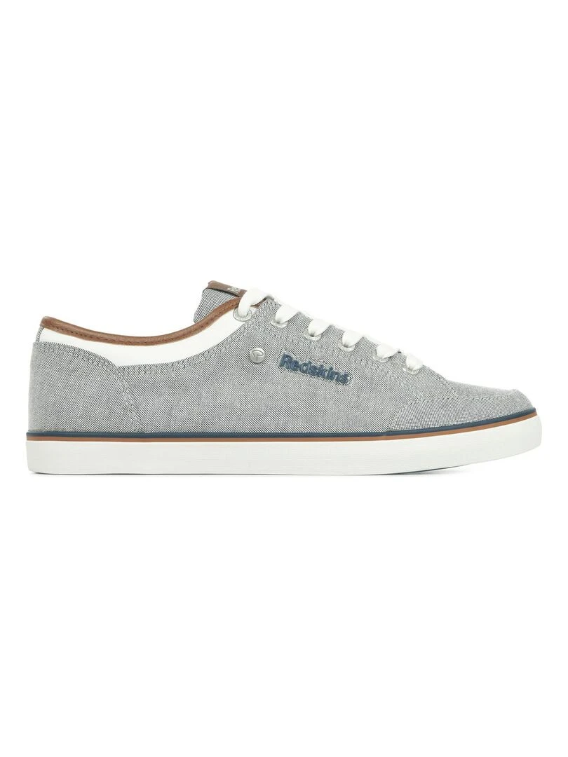 Baskets Galeti Gris
