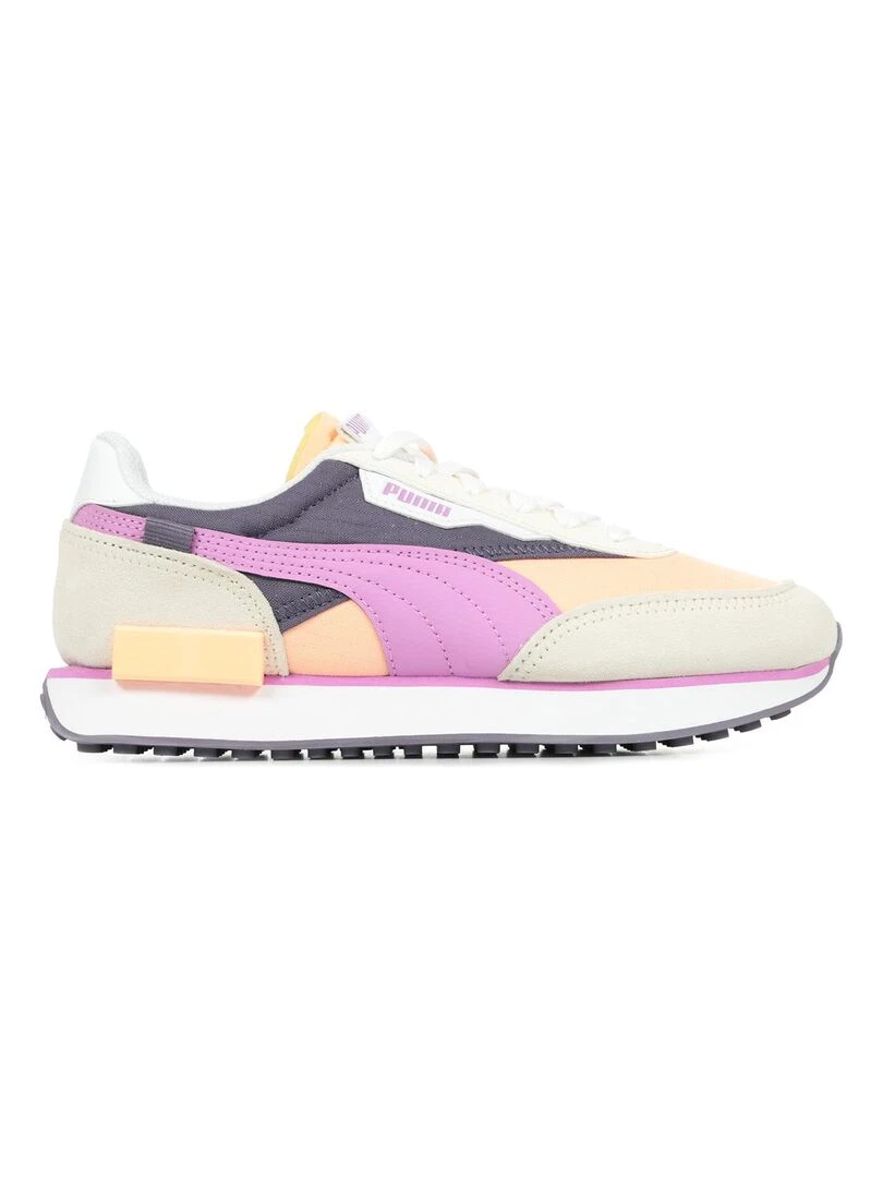 Baskets PUMA Future Rider Play On Violet