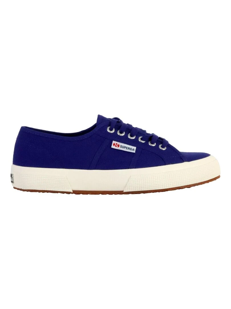 Basket SuperGa 2750 Cotu Classic Bleu