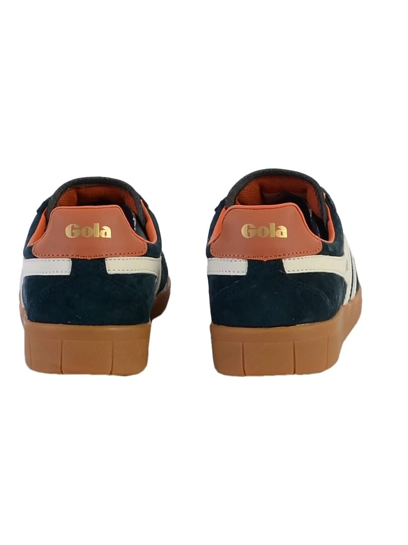 Boxer Superdry Triple Pack   Bleu