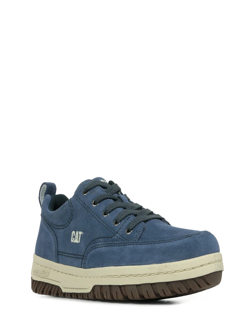 Baskets Decade Bleu marine
