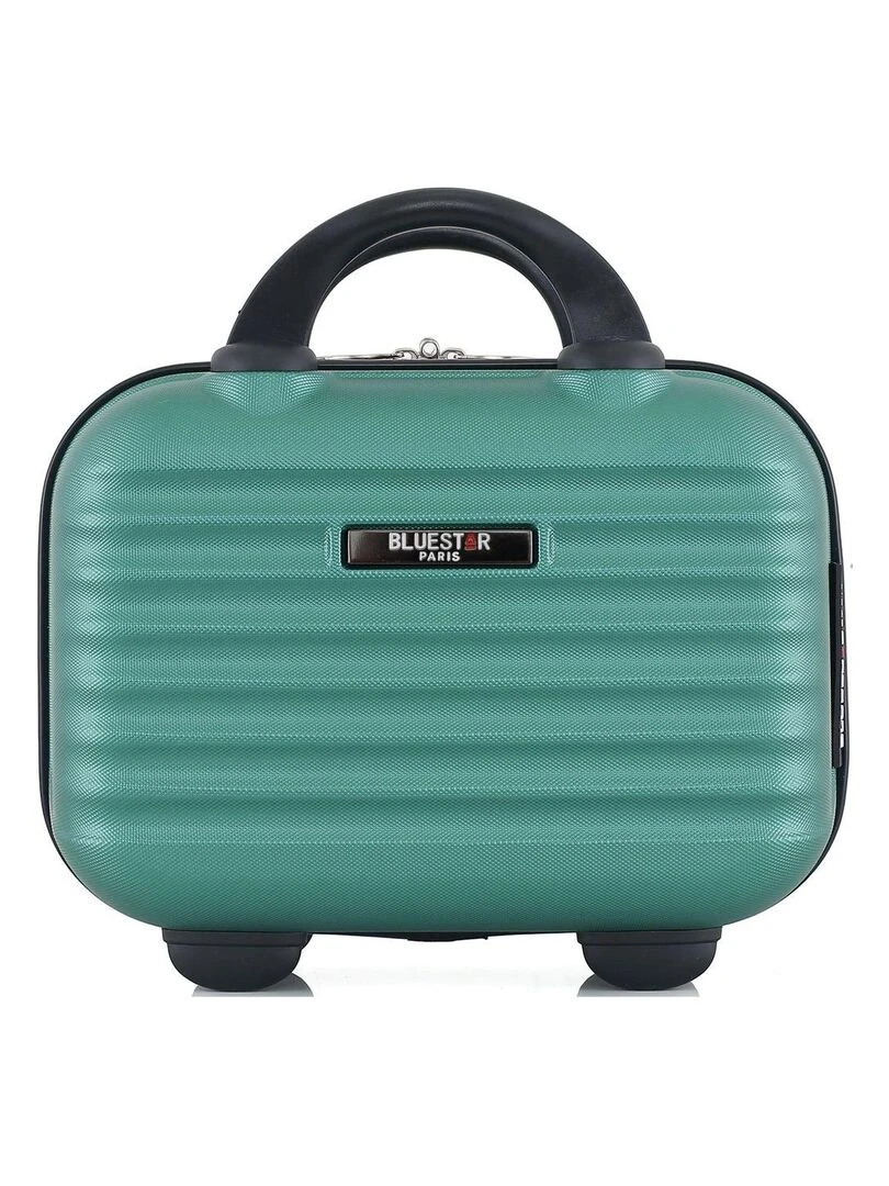 Vanity Rigide BRAZILIA K Vert