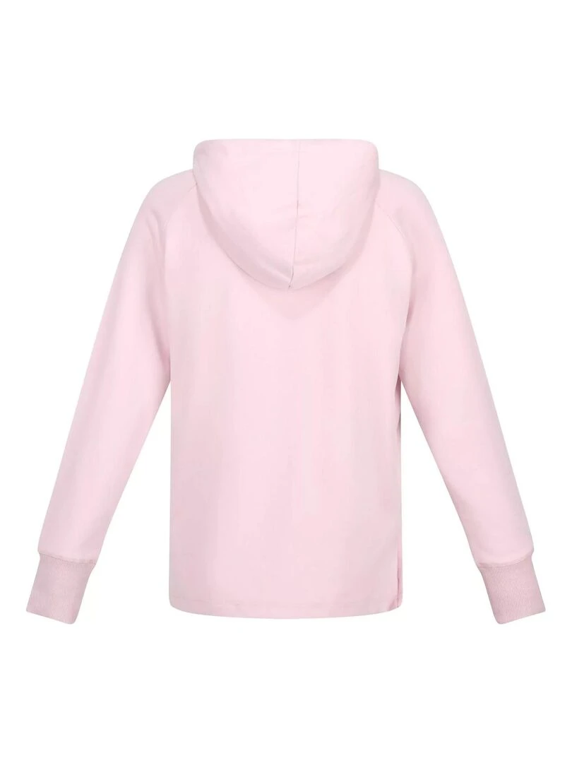 Regatta Sweat à capuche HARTSIDE Violet