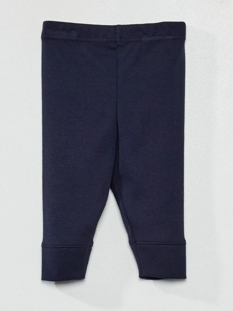 Leging thermolactyl Damart Niveau 3 bleu