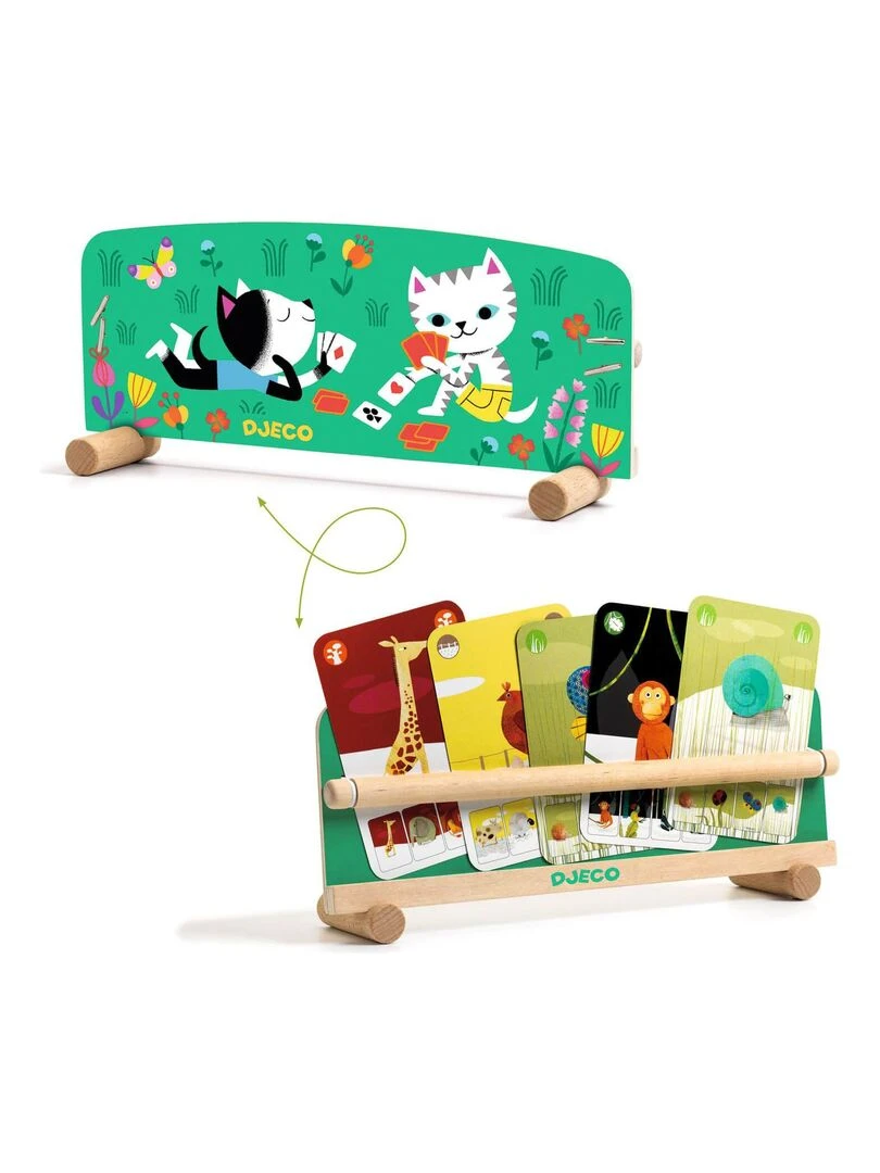 Porte cartes à poser   N/A