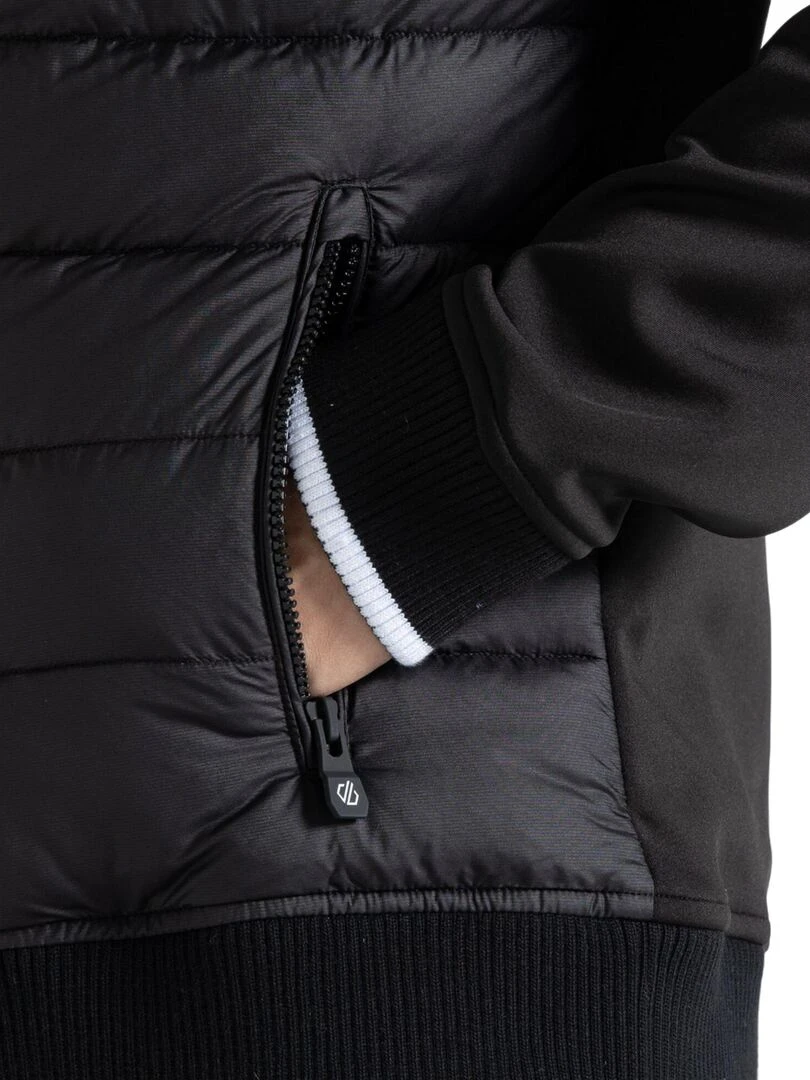 Dare 2B   Veste hybride FROST   Noir