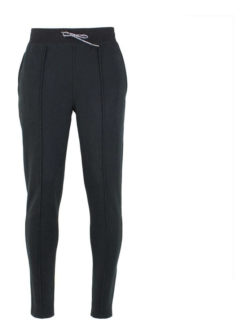 Jogging homme CANVERS PEAK MOUNTAIN Noir Noir