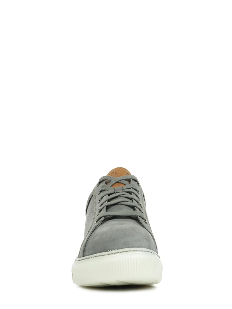 Baskets Pertola Ruston   Gris Marron