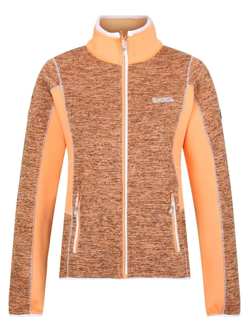 Regatta Polaire LINDALLA Orange clair
