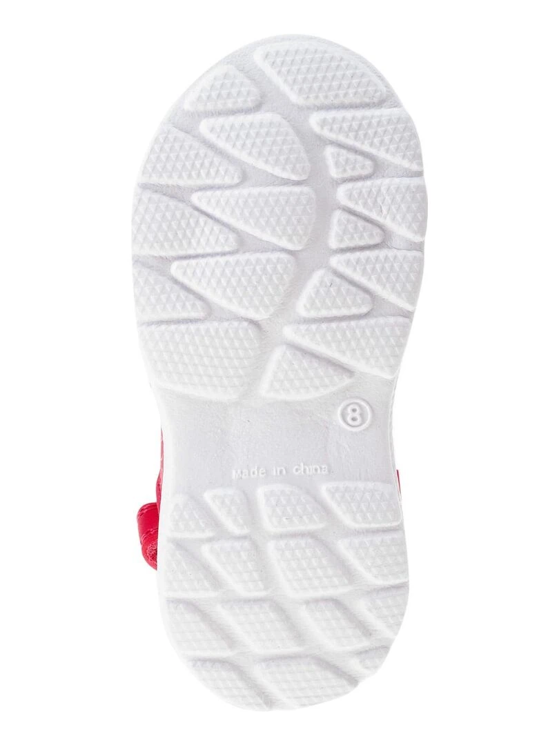 Bejo   Sandales TIMINI   Rose foncé