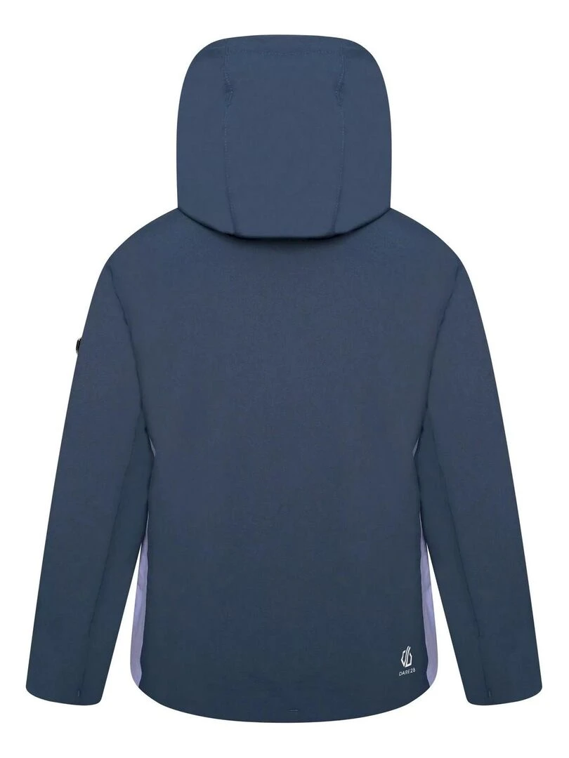 Dare 2B Blouson de ski BELIEF Bleu outremer