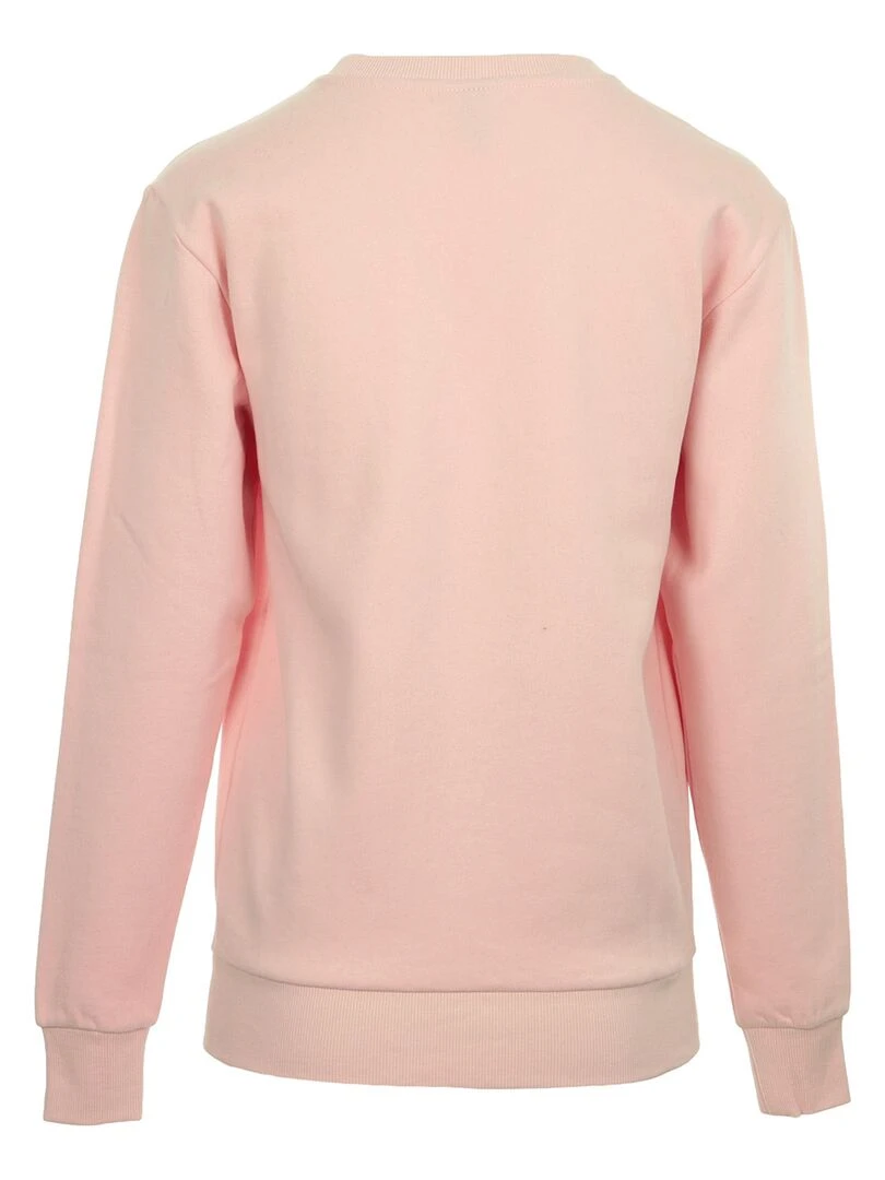 Ellesse Agata Sweatshirt Wn's Rose