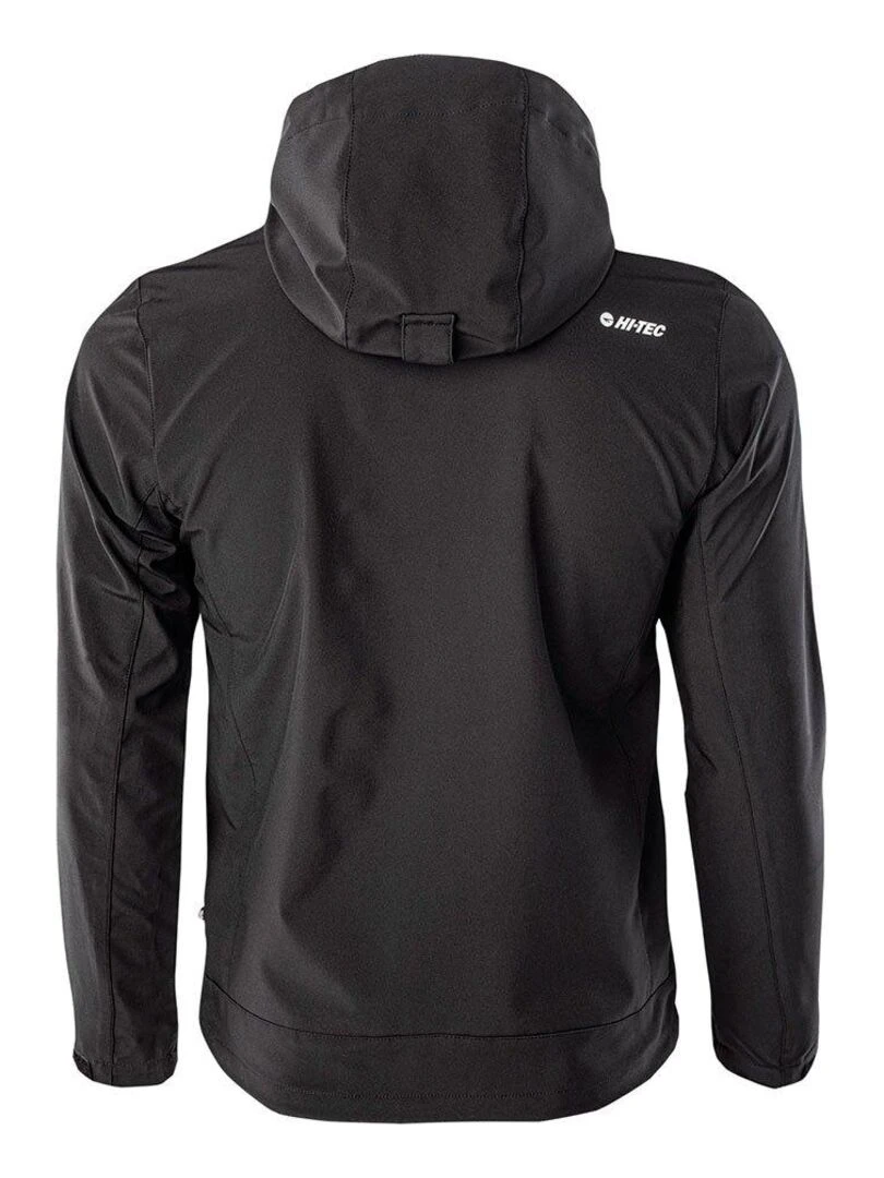 Hi Tec Veste NIKOLAS Noir