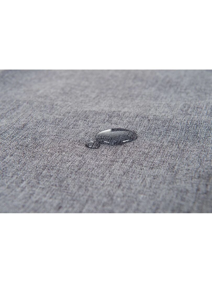 Tinéo   Protection de siège   Gris
