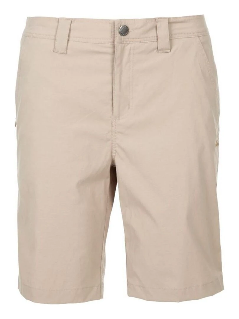 Trespass Short YONDER Blanc nacré