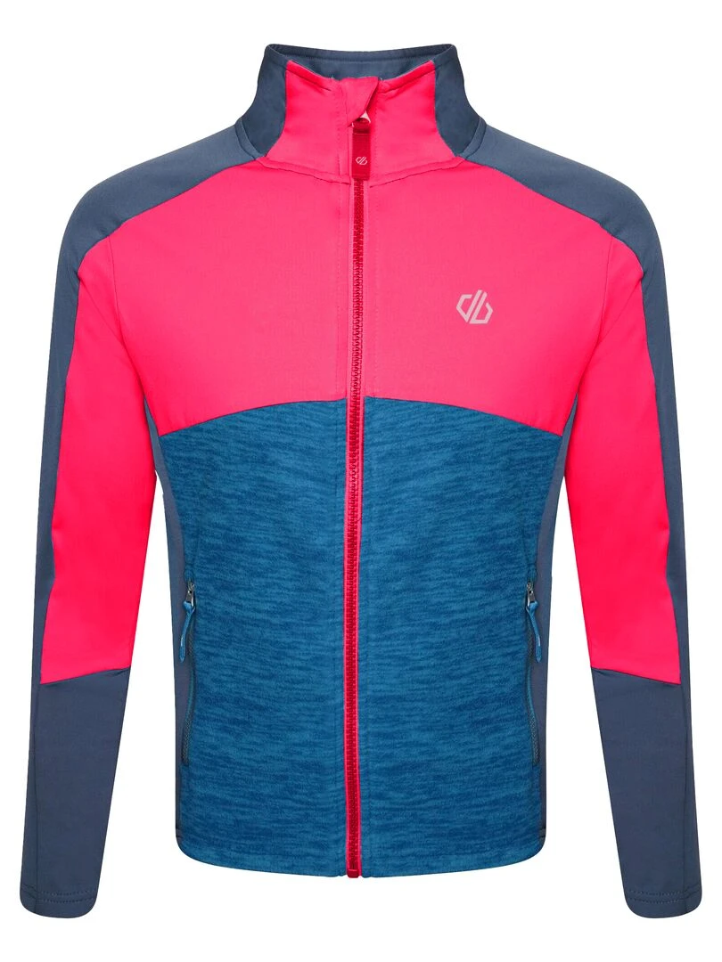 Dare 2B Haut polaire EXCEPTION Bleu outremer
