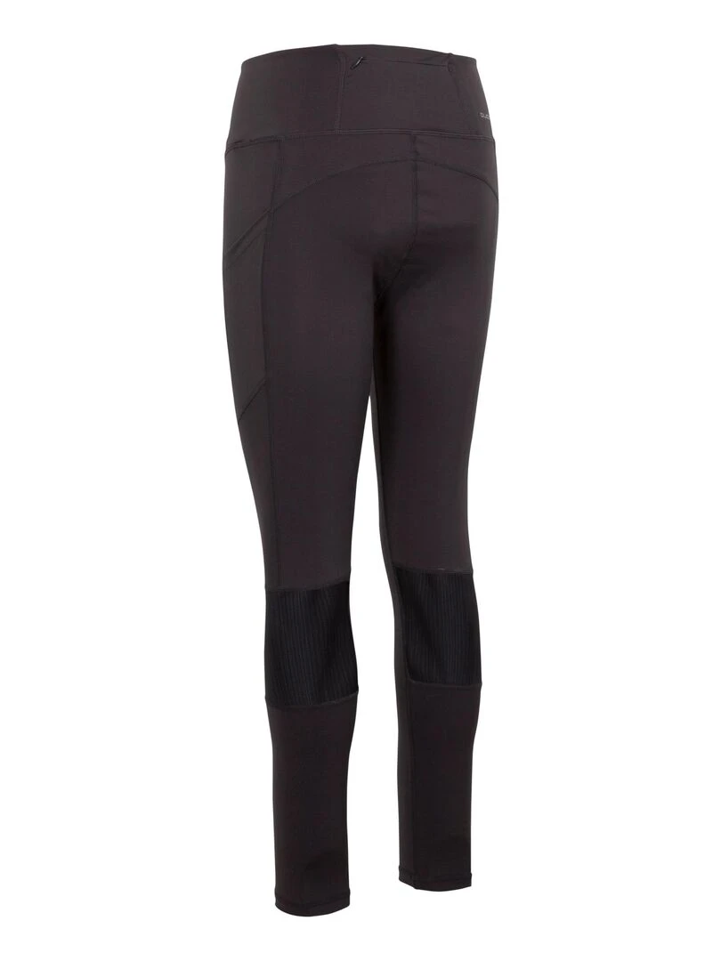 Trespass Legging de sport BIBI Gris foncé