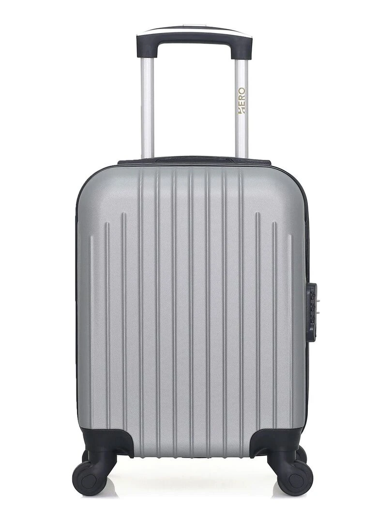 HERO VALISE XXS CARPATES Gris