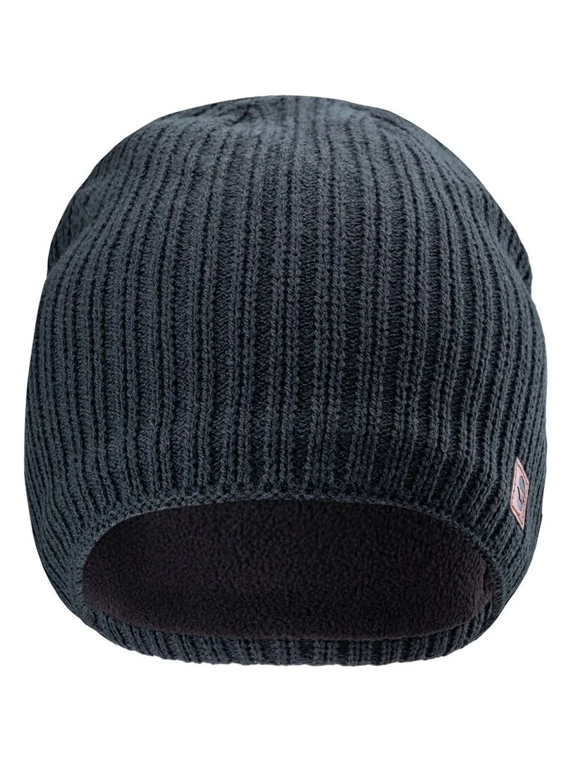Hi Tec Bonnet d'hiver SKIEN Adulte Bleu foncé