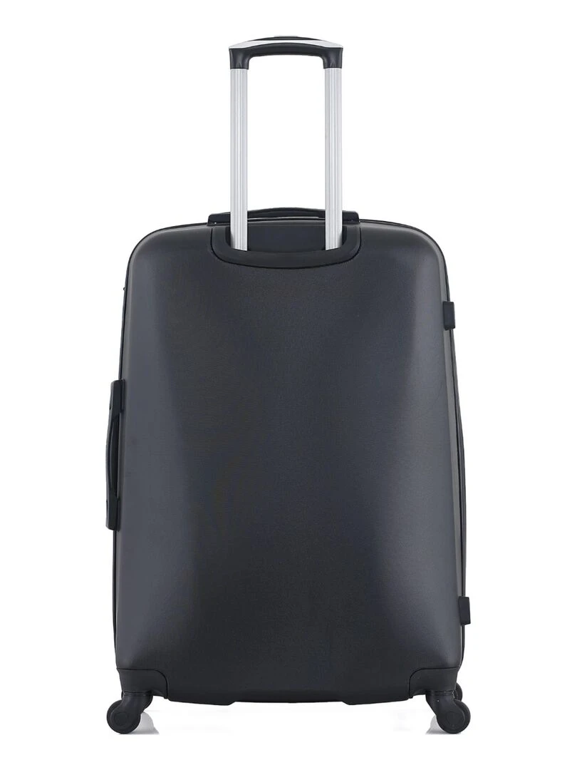 BLUESTAR   VALISE L GARIBALDI   Noir