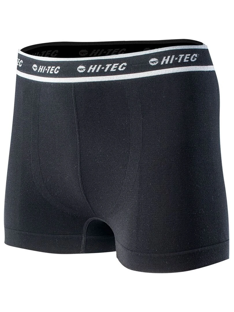 Hi Tec   Boxer BILL   Noir