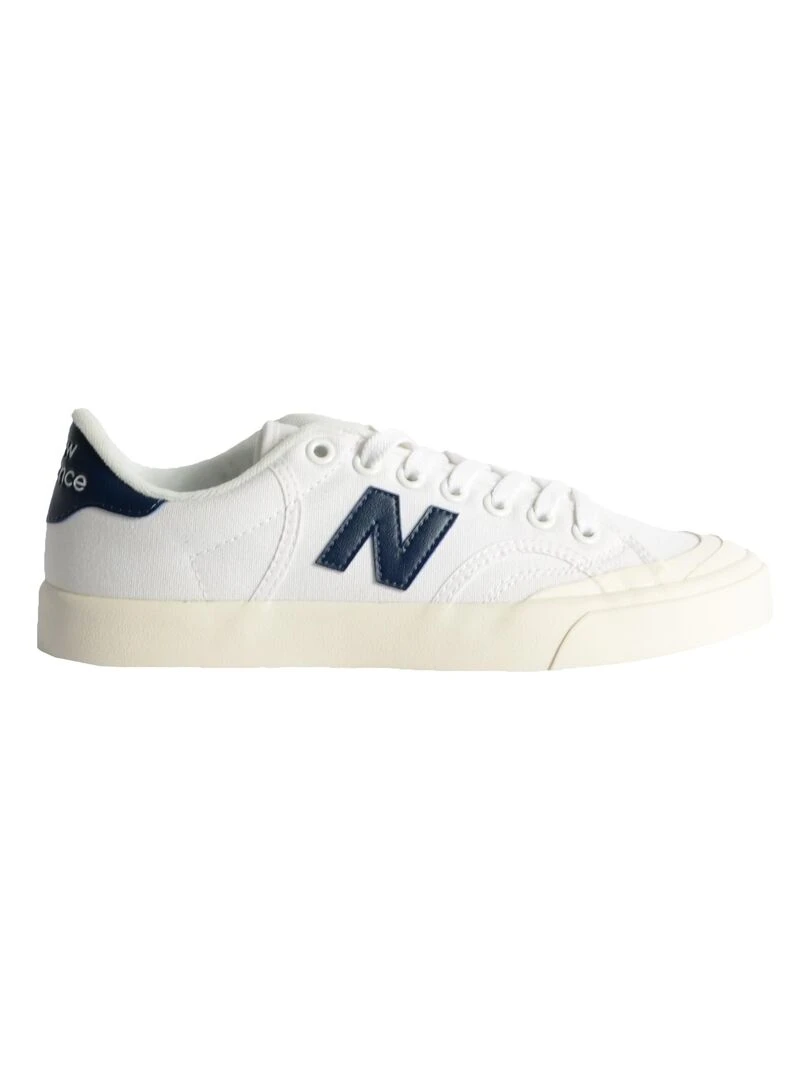 Basket New Balance Proctsev Blanc