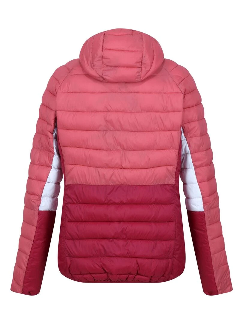 Regatta Veste à capuche HARROCK Rouge