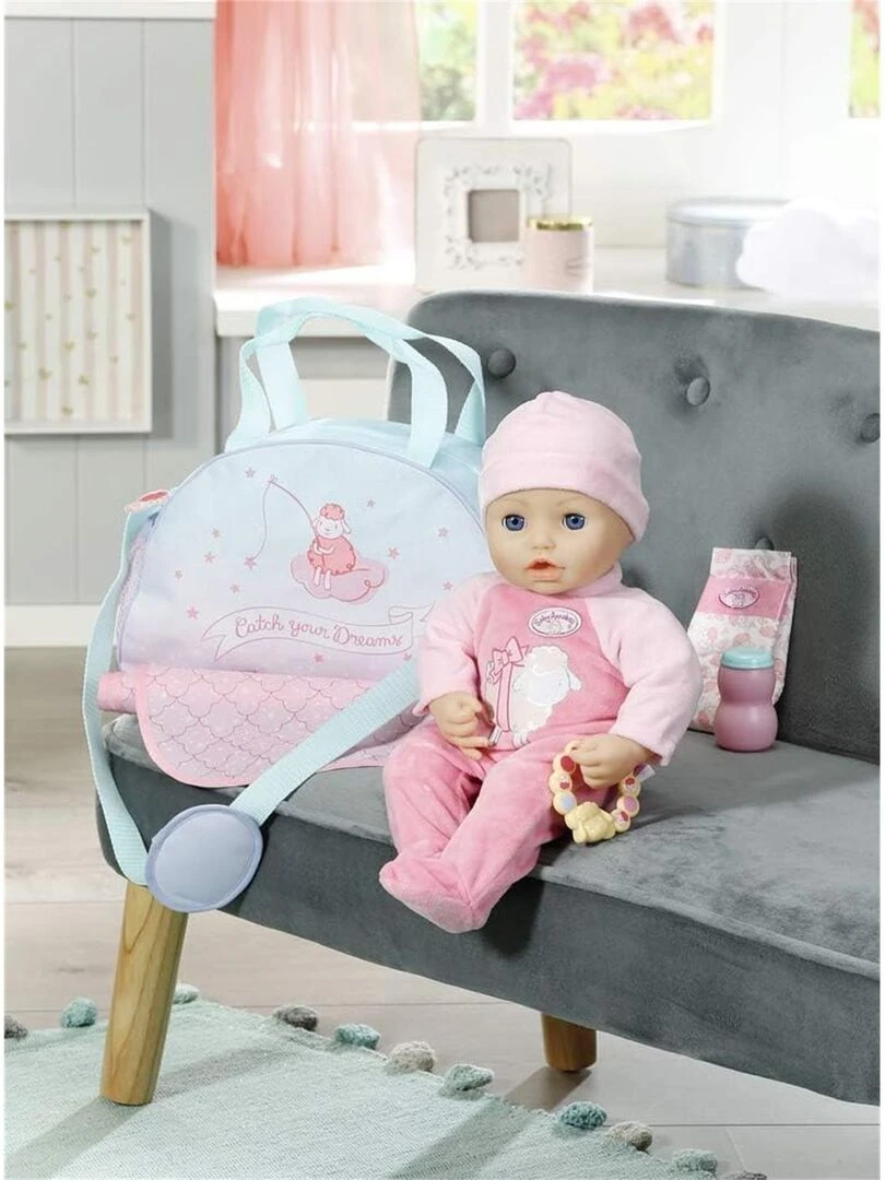 Baby Annabell Sac à langer   N/A