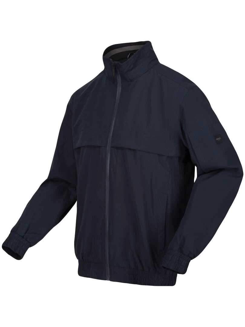 Regatta   Veste imperméable SHOREBAY   Bleu marine