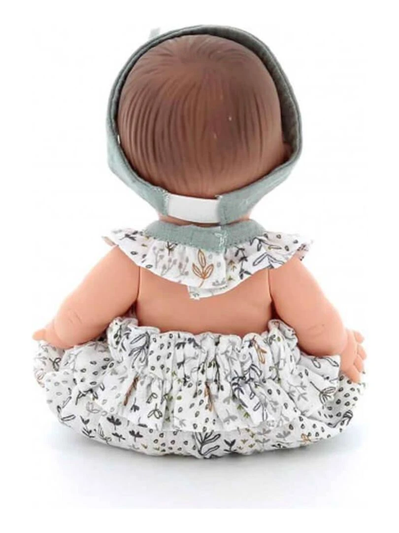 Poupon Petit Câlin   28 cm : Zora   N/A