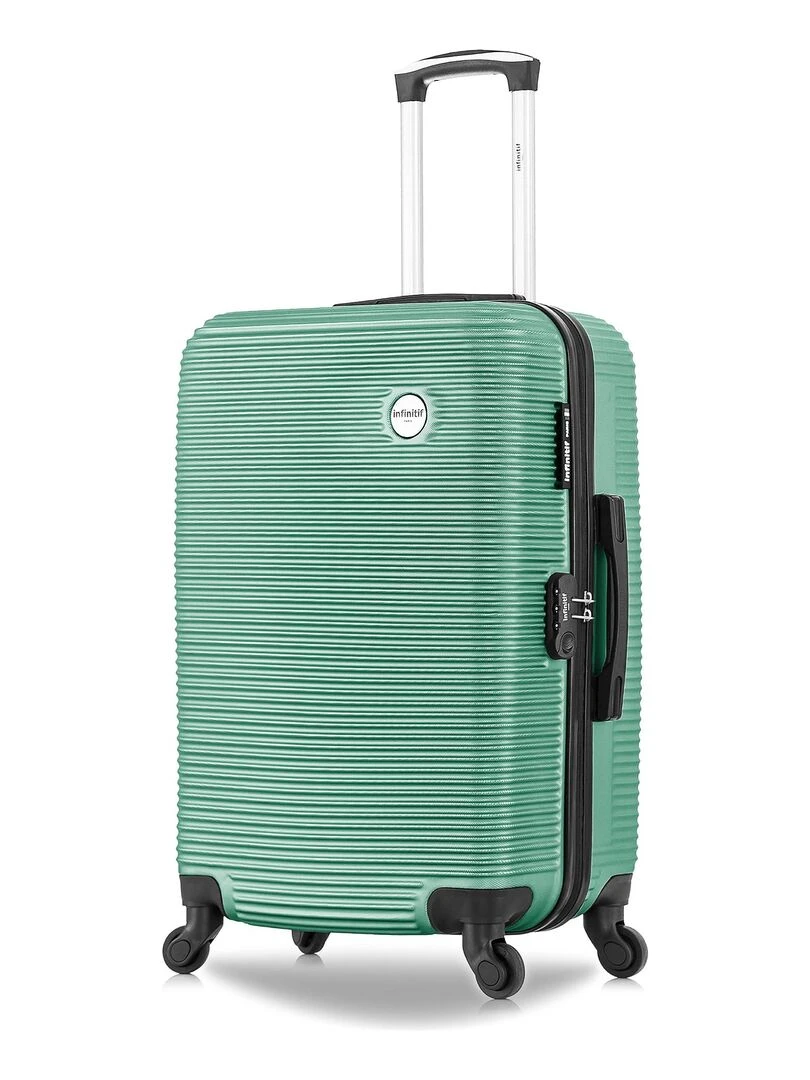 INFINITIF VALISE M KIEV Vert d'eau