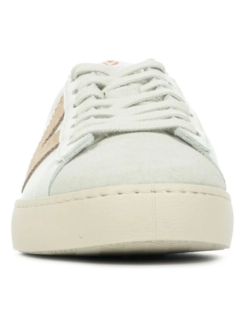 Baskets Berlin   Blanc Rose