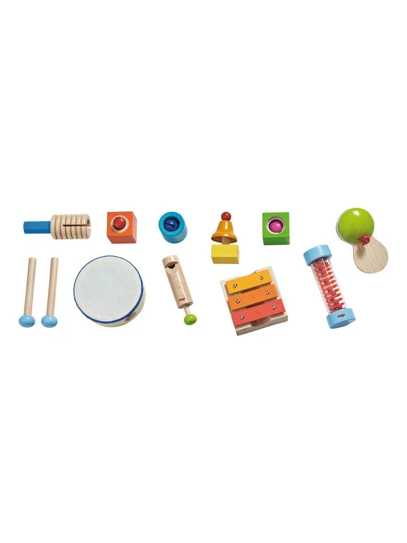 Ensemble Création musicale N/A