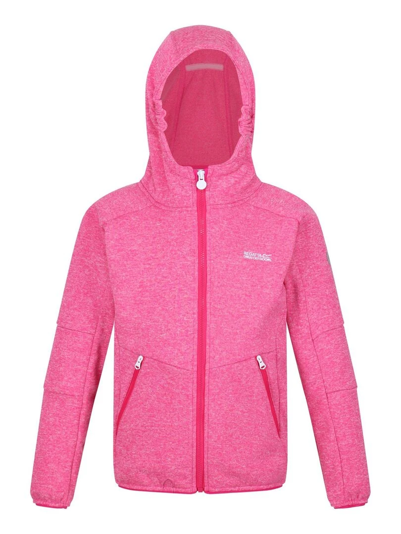 Regatta Veste softshell MAXWELL Rose