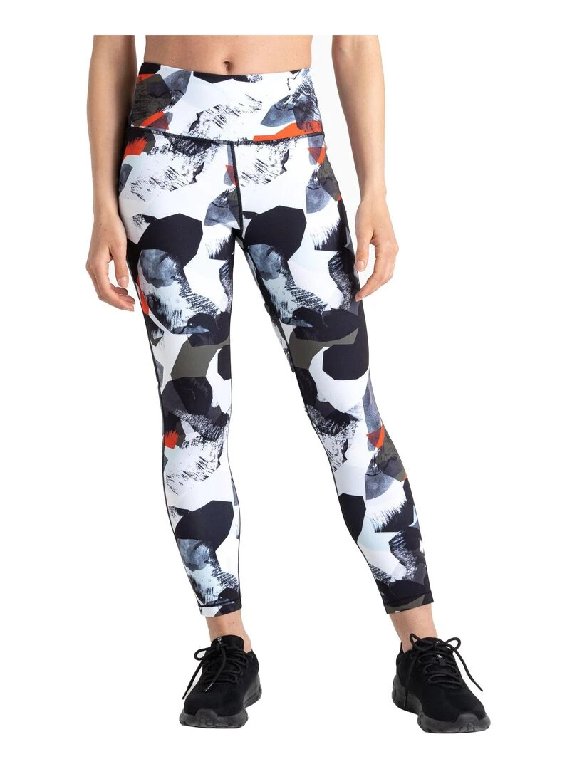Dare 2B Legging INFLUENTIAL Vert forêt