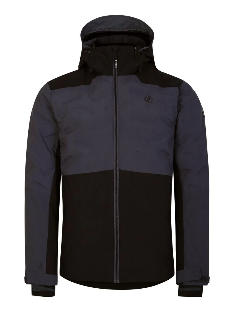 Dare 2B Blouson de ski AERIALS Bleu marine