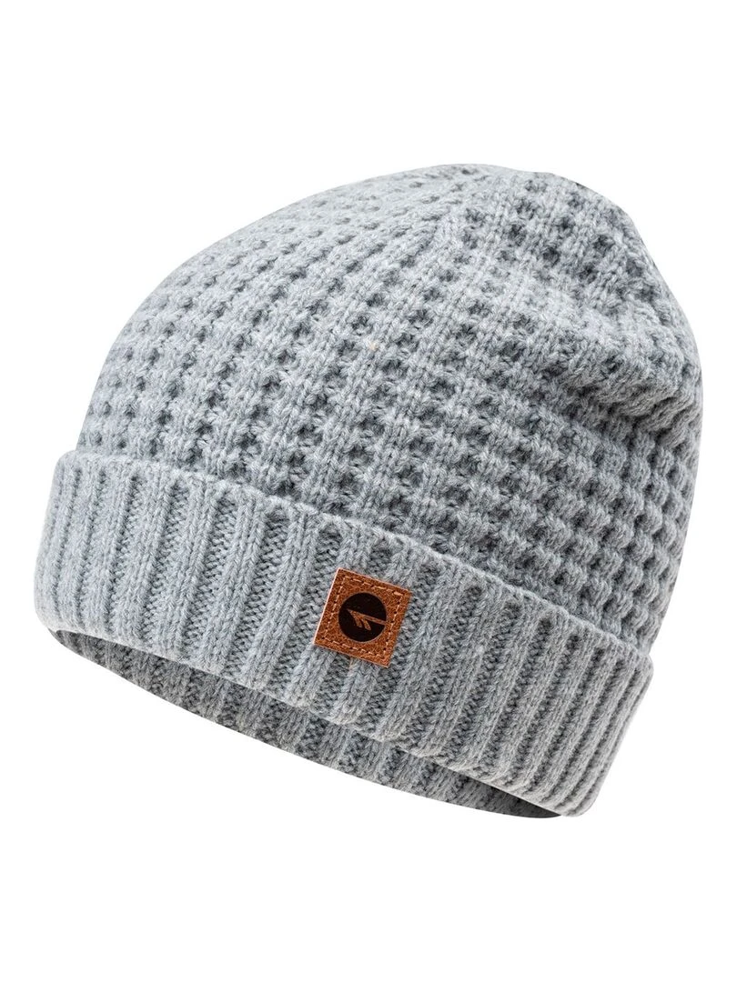 Hi Tec Bonnet KATIE Gris Gris clair
