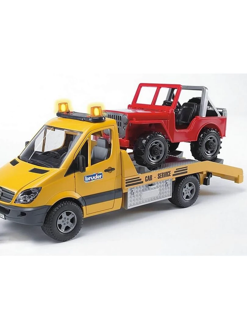 Accessoire pour véhicules : module son et lumière   N/A