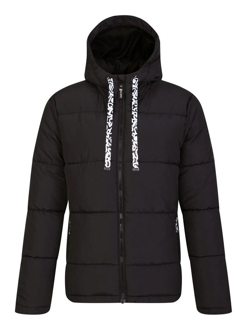 Dare 2B Veste matelassée SOCIETY Noir
