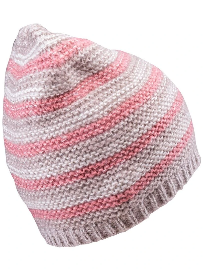 Hi Tec Bonnet OXANA Blanc cassé