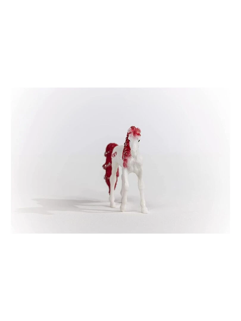 Bayala Licorne à collectionner Sucre d'orge   N/A