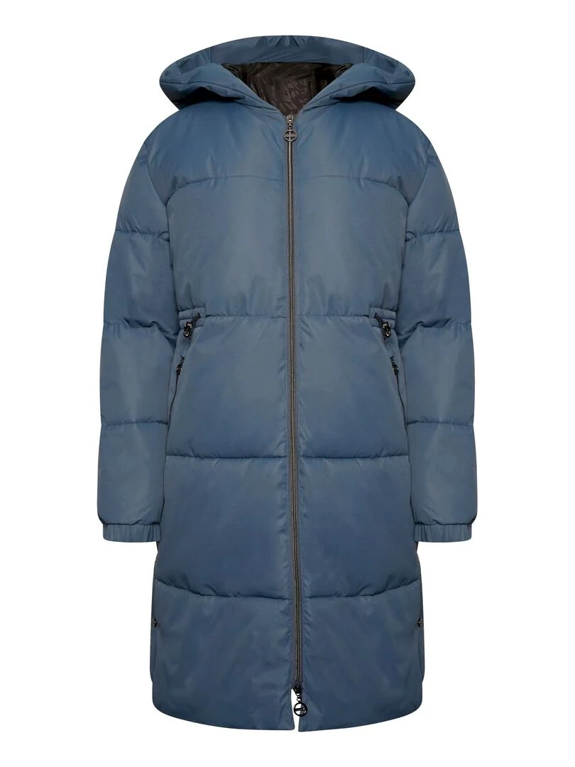 Dare 2B Veste matelassée Bleu Gris