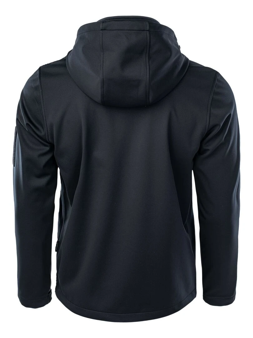 Magnum Veste softshell CERVUS Noir